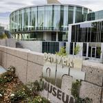 Denver Art Museum