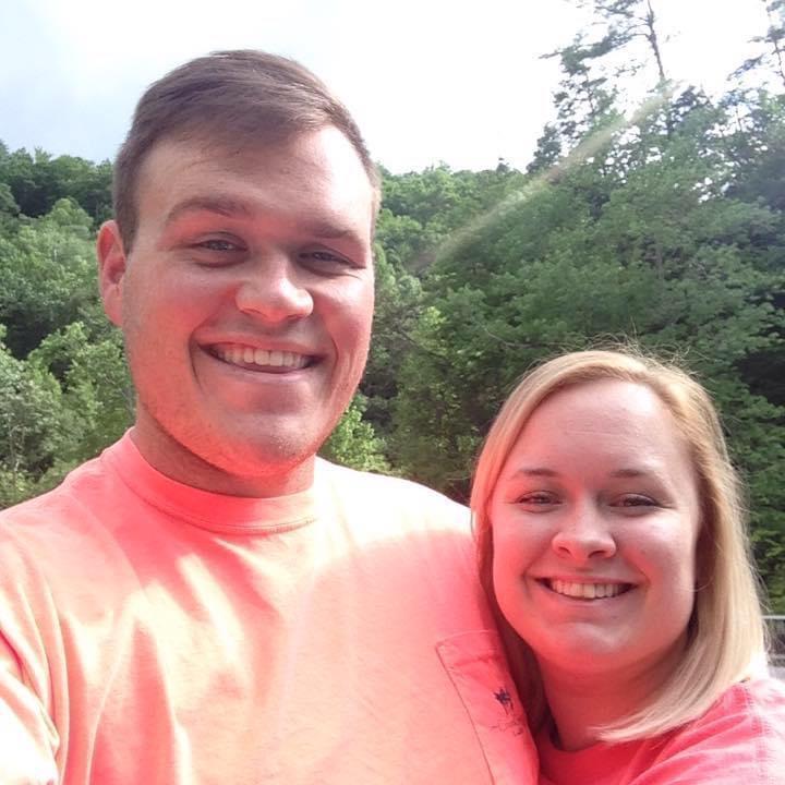 Vacationing in Gatlinburg! One of our favorite places.