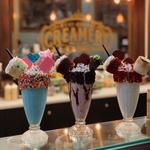 West Orange Creamery and Soda Fountain
