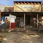 Taylor County History Center/Buffalo Gap Historic Village