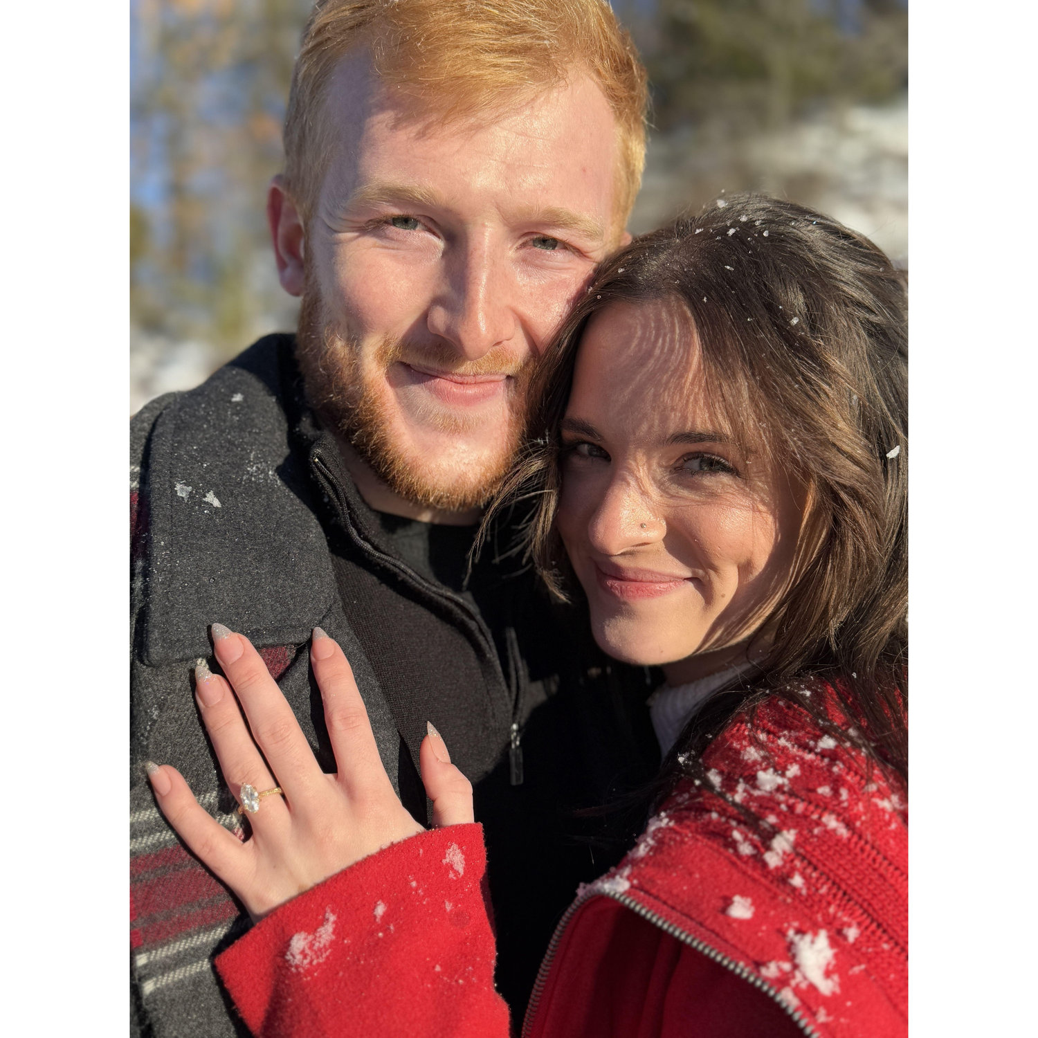Engagement Photos