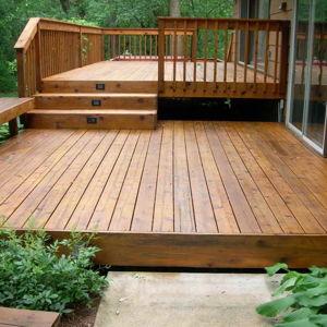 Fix the Deck Fund