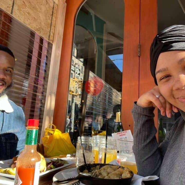 Trip to NYC(Brunch)!