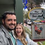 Leddy's Porch - Florida House Inn