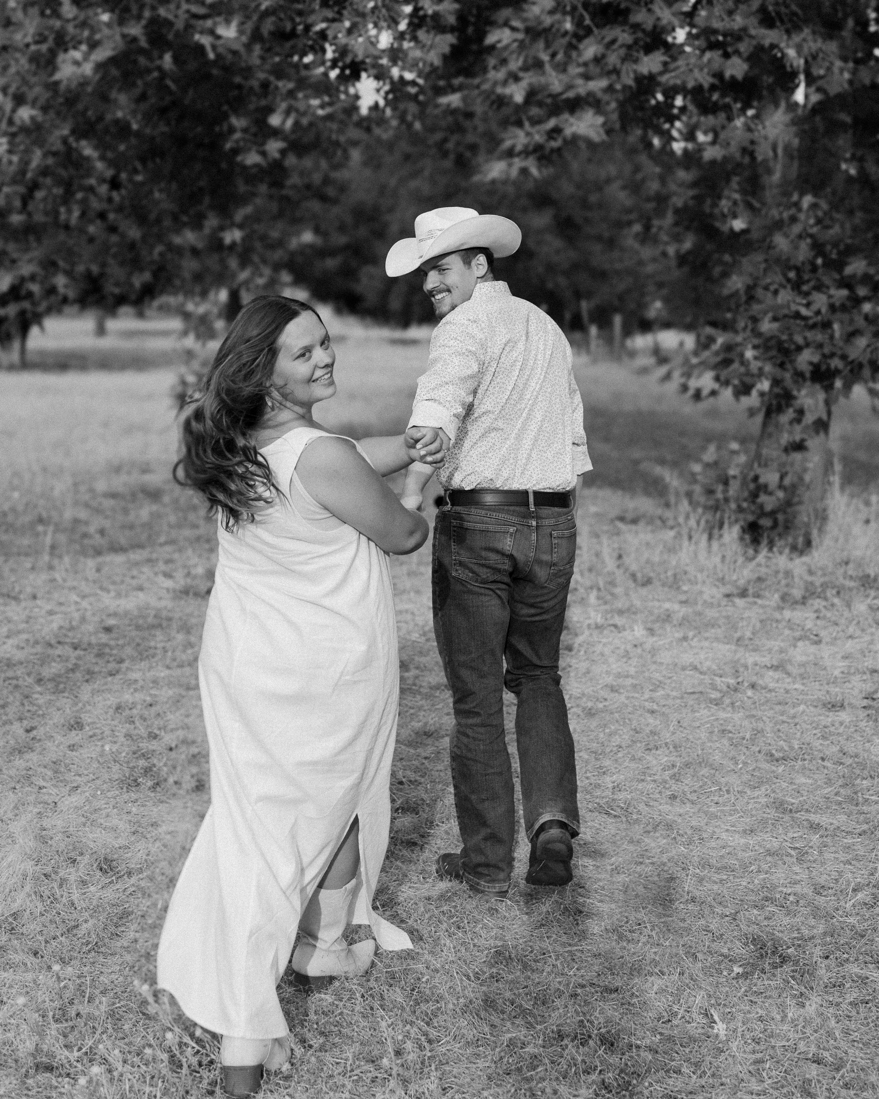 The Wedding Website of Dana Sears and Chase Hargis