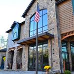Blowing Rock Art & History Museum