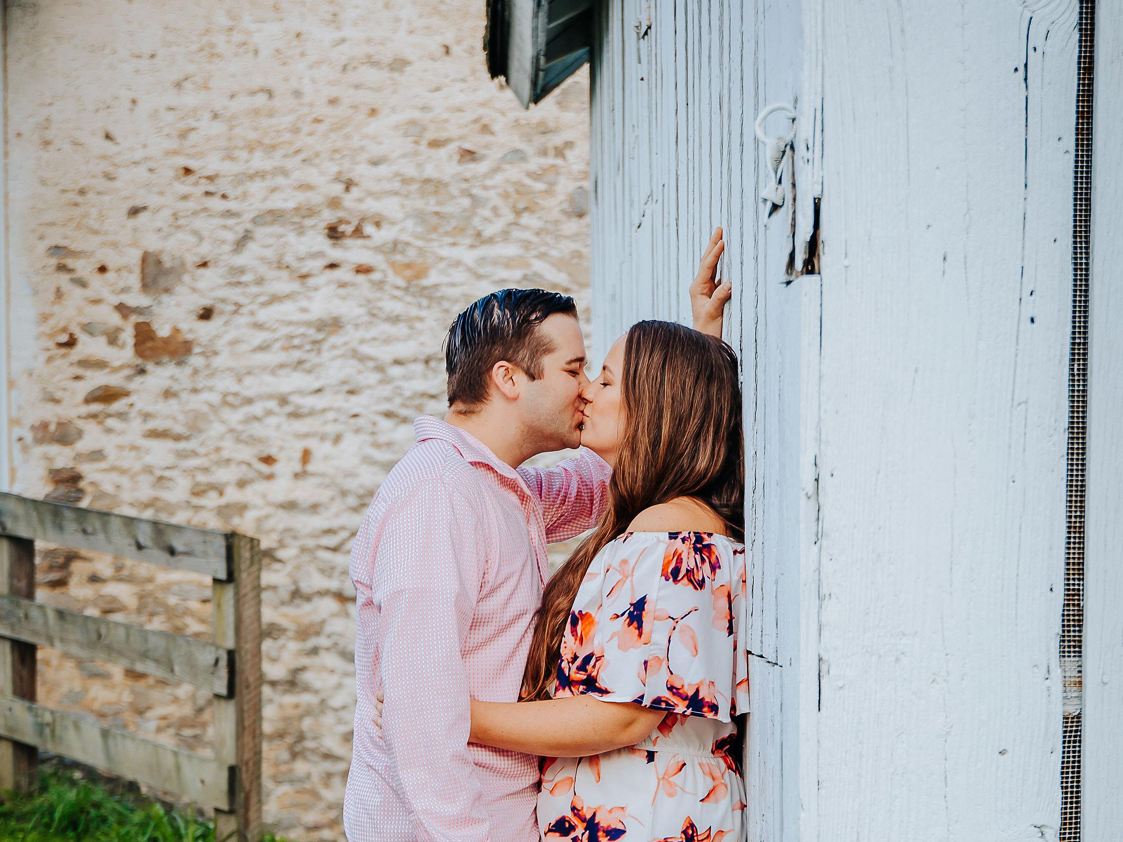 The Wedding Website of Mary Logan Battista and Ian Williams