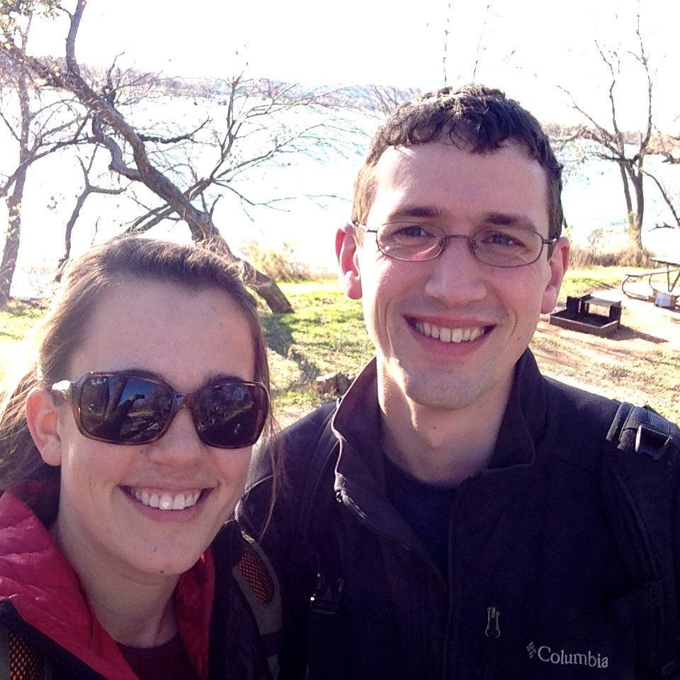 2015: Inks Lake State Park