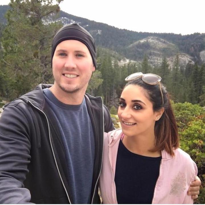 Our First Hike? (Horse Tail Falls)