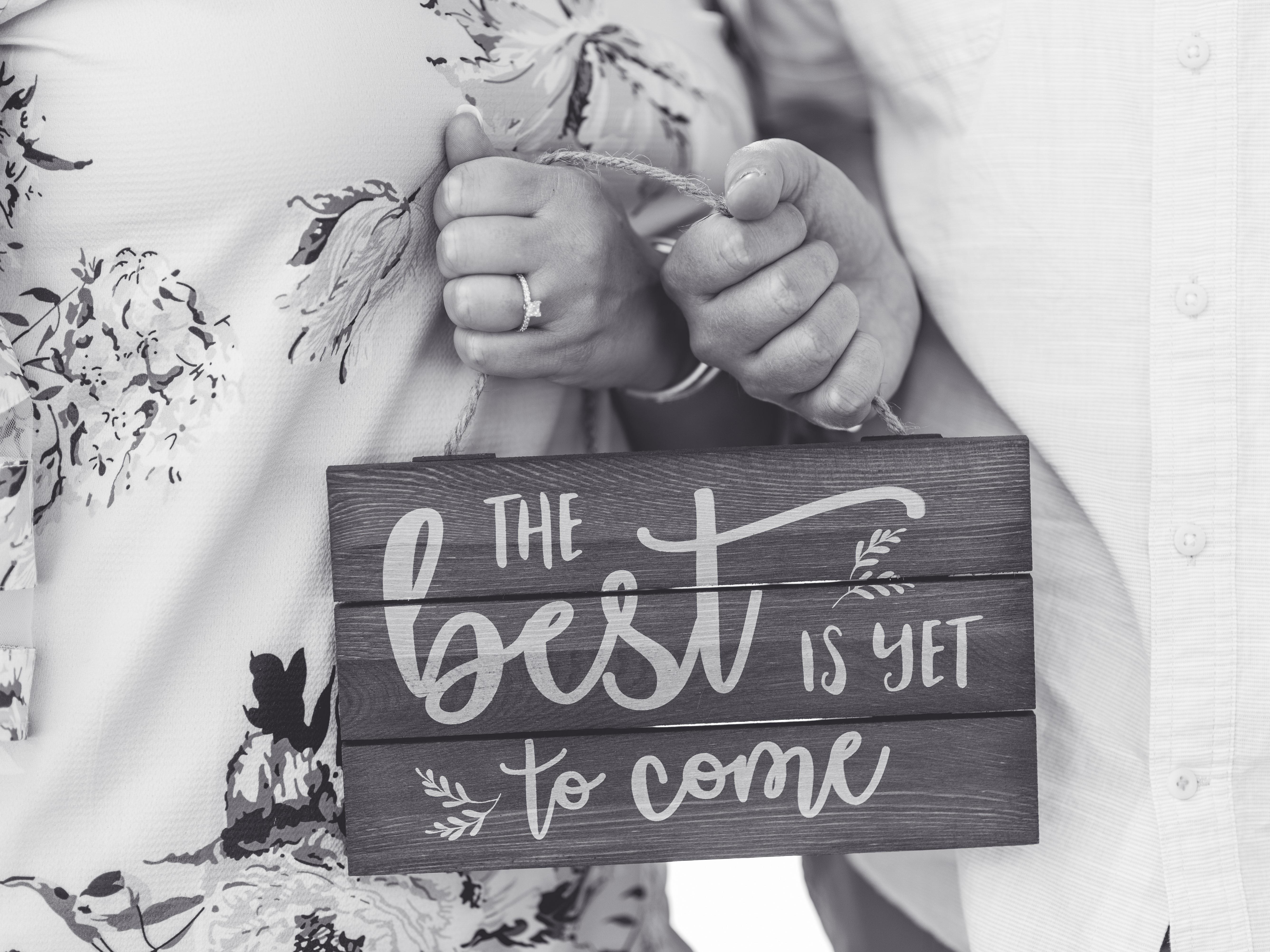 The Wedding Website of Susan Resch and Chas Crable