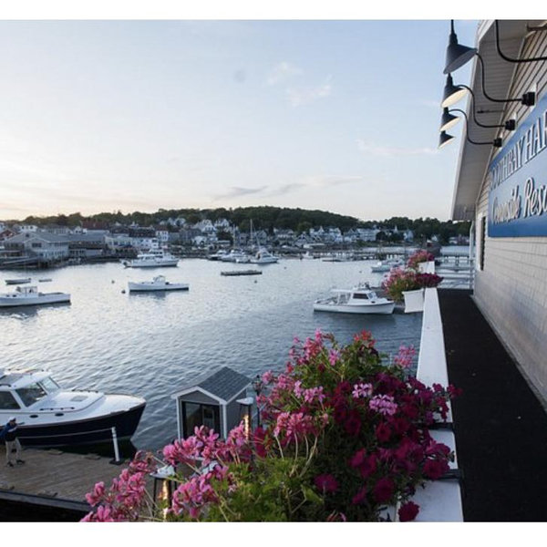 Honeymoon Fund for any extra fun we have in Maine!!