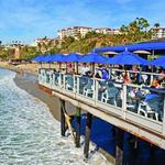 Fisherman's Restaurant and Bar - San Clemente Pier