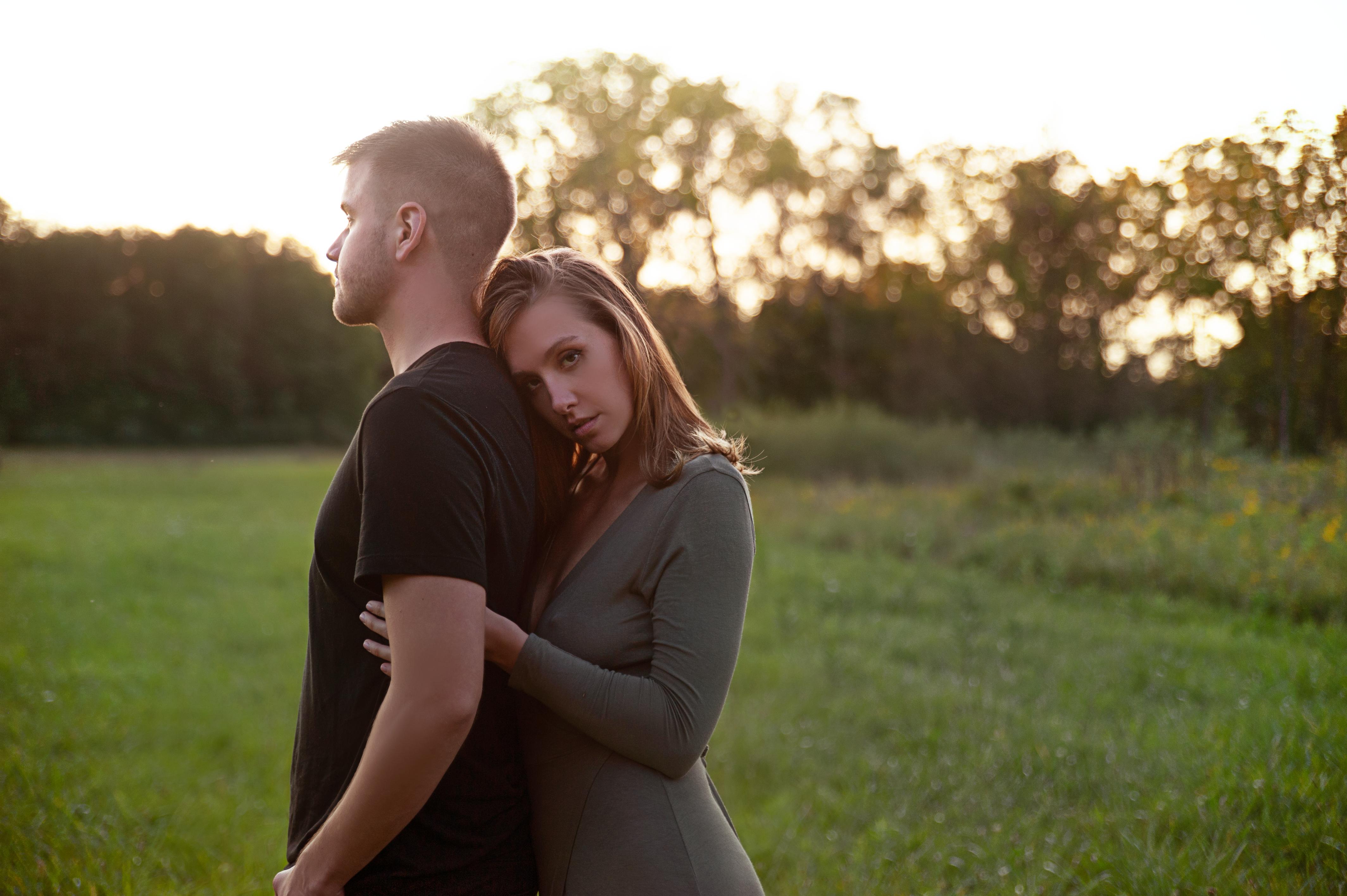 The Wedding Website of Gavin Kozuch and Willie Spink