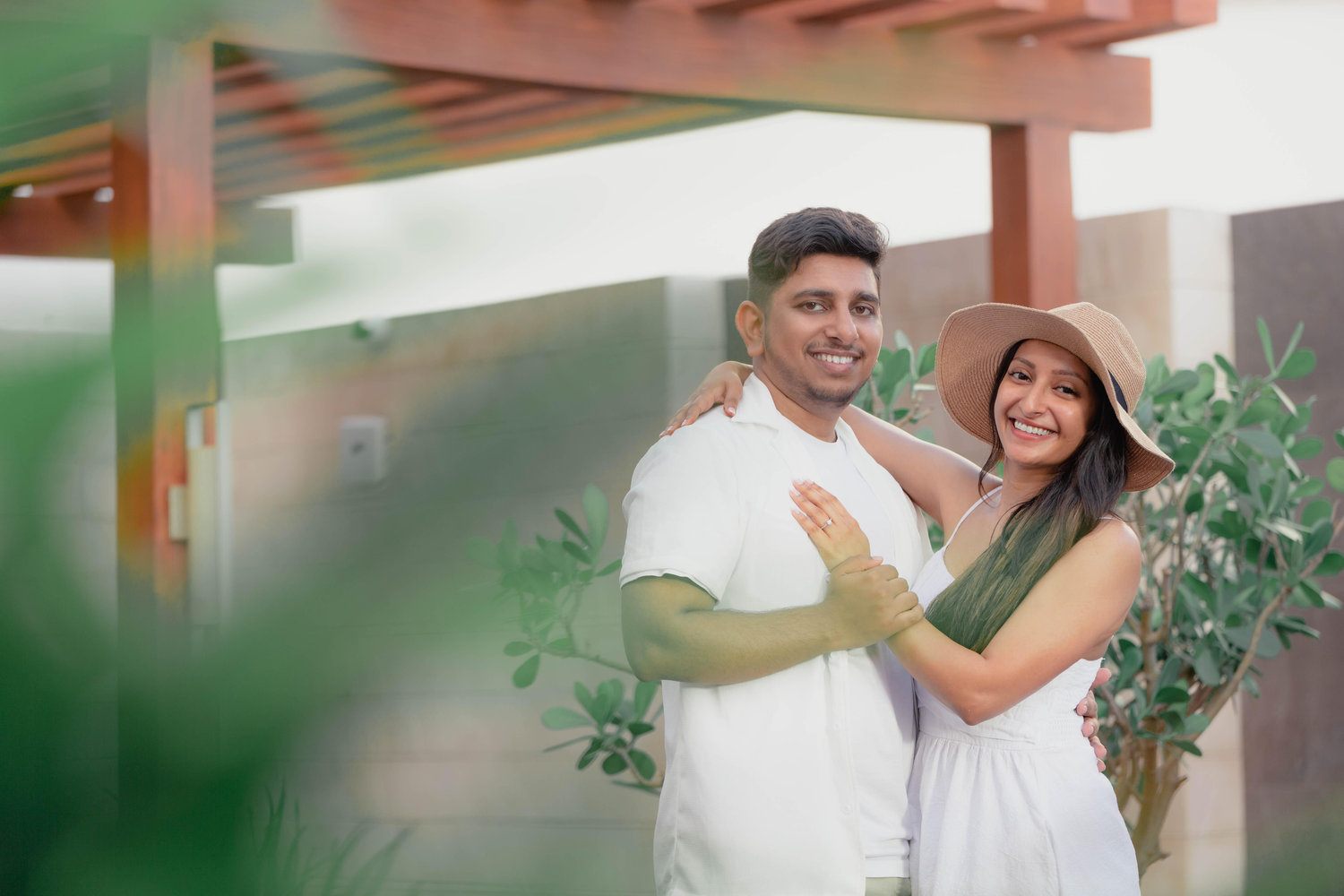 The Wedding Website of Pallav Bhavsar and Vedha Patel