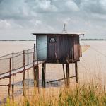 Médoc Regional Natural Park, Beaches and Coastal Villages