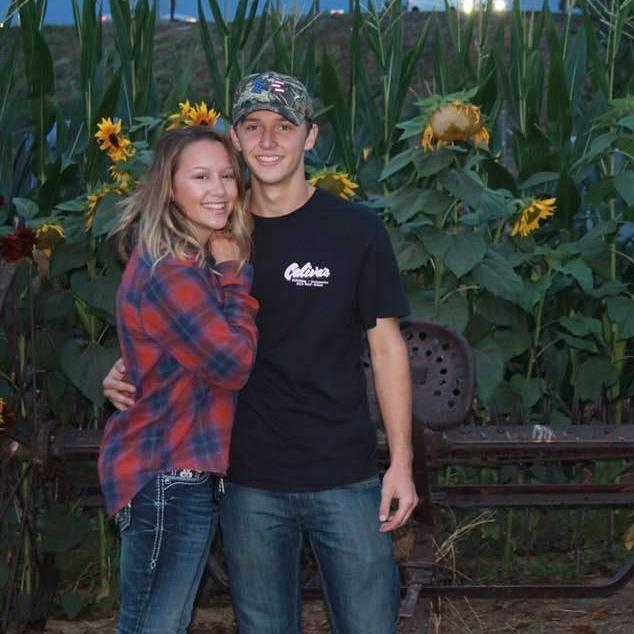 Pumpkin Patch!