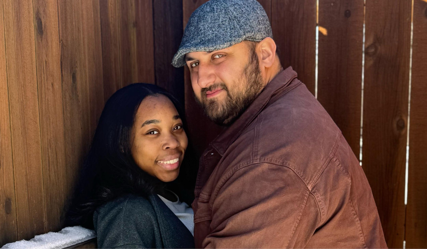 The Wedding Website of Shaniya Williams and Justin Lewis