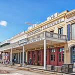 Old Sacramento