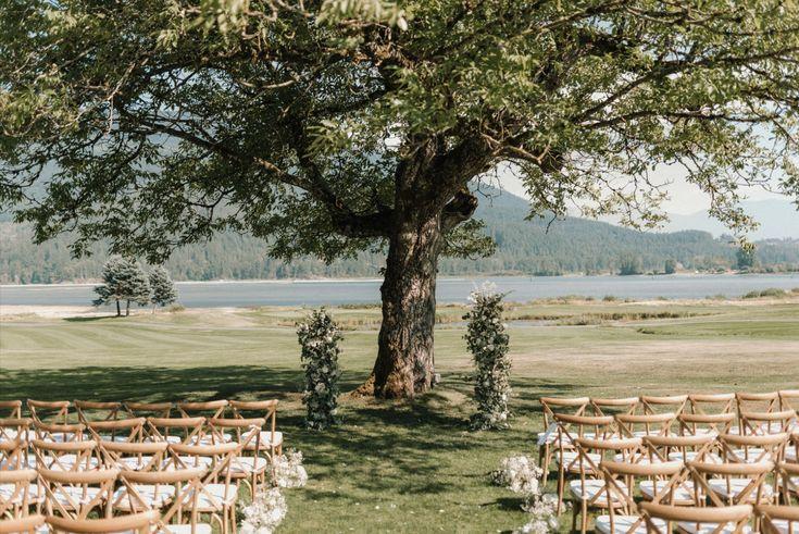 The Wedding Website of Jamaica Bulacito and Warren Brasseur