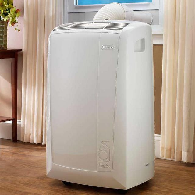 Air Conditioning 101 / Portable Air Conditioners