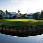 Disney's Lake Buena Vista Golf Course