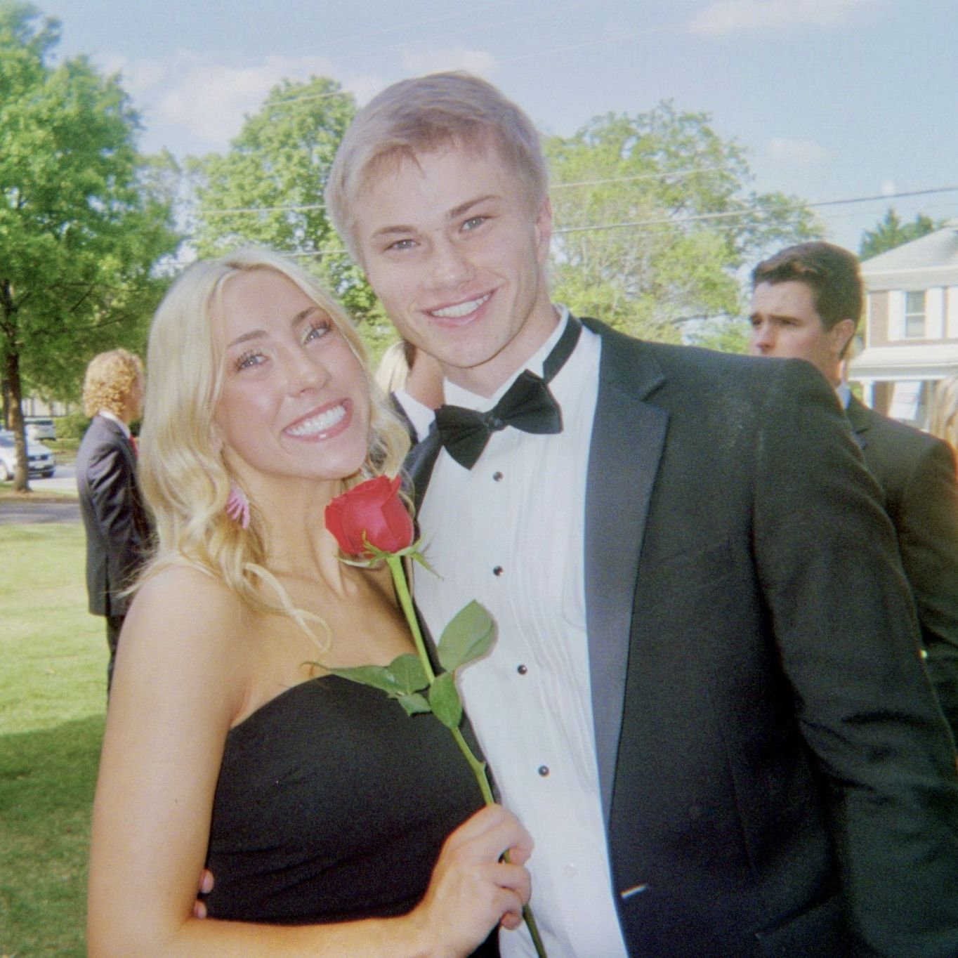 AOII Formal - 2022