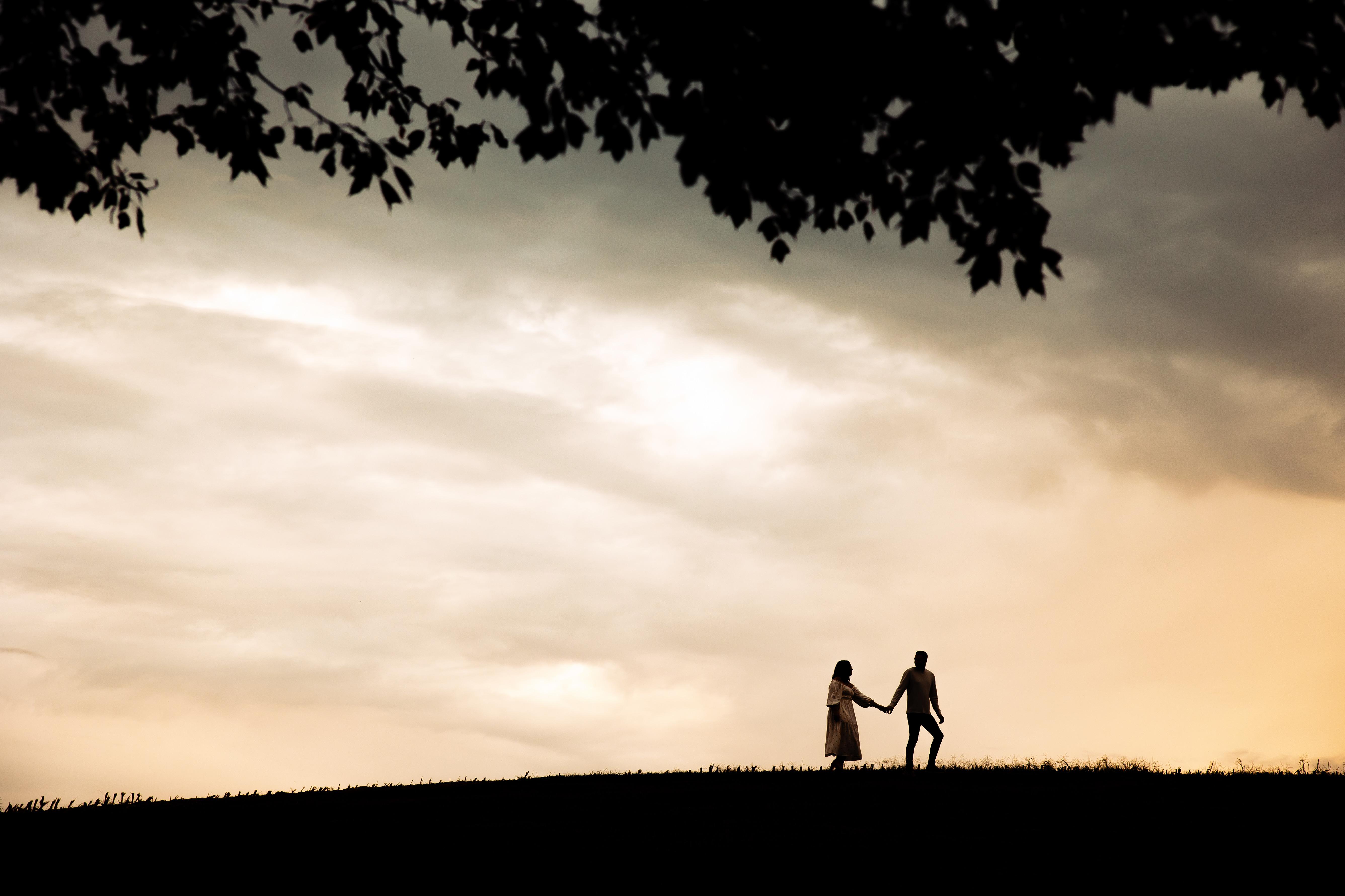The Wedding Website of Bernadette Samanns and Logan Kline