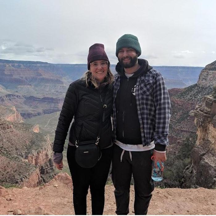 2019 Grand Canyon