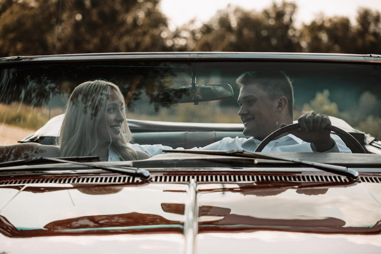 The Wedding Website of Kate Delaney and Jake Schroeder