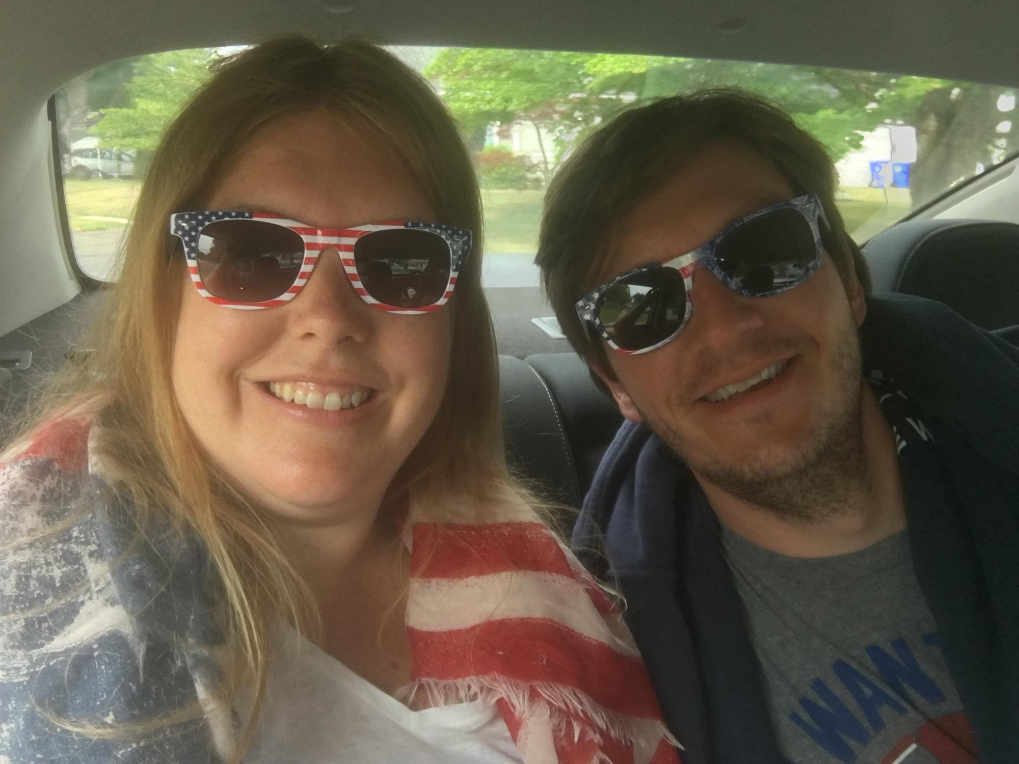 4th of July Festivities
