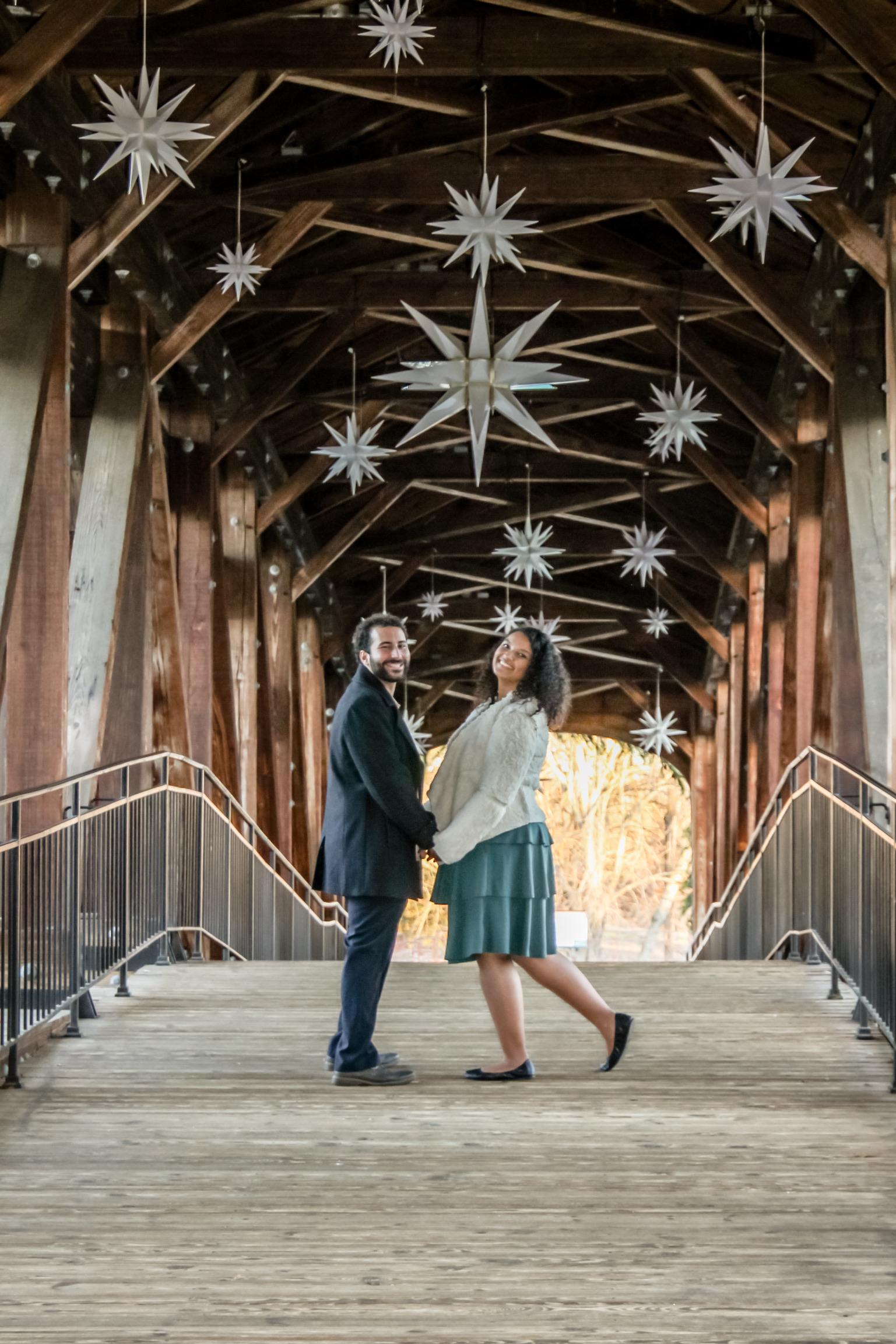 The Wedding Website of Katy Christensen and Joseph Williamson