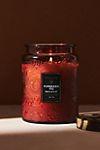 Voluspa Forbidden Fig Japonica Jar Candle