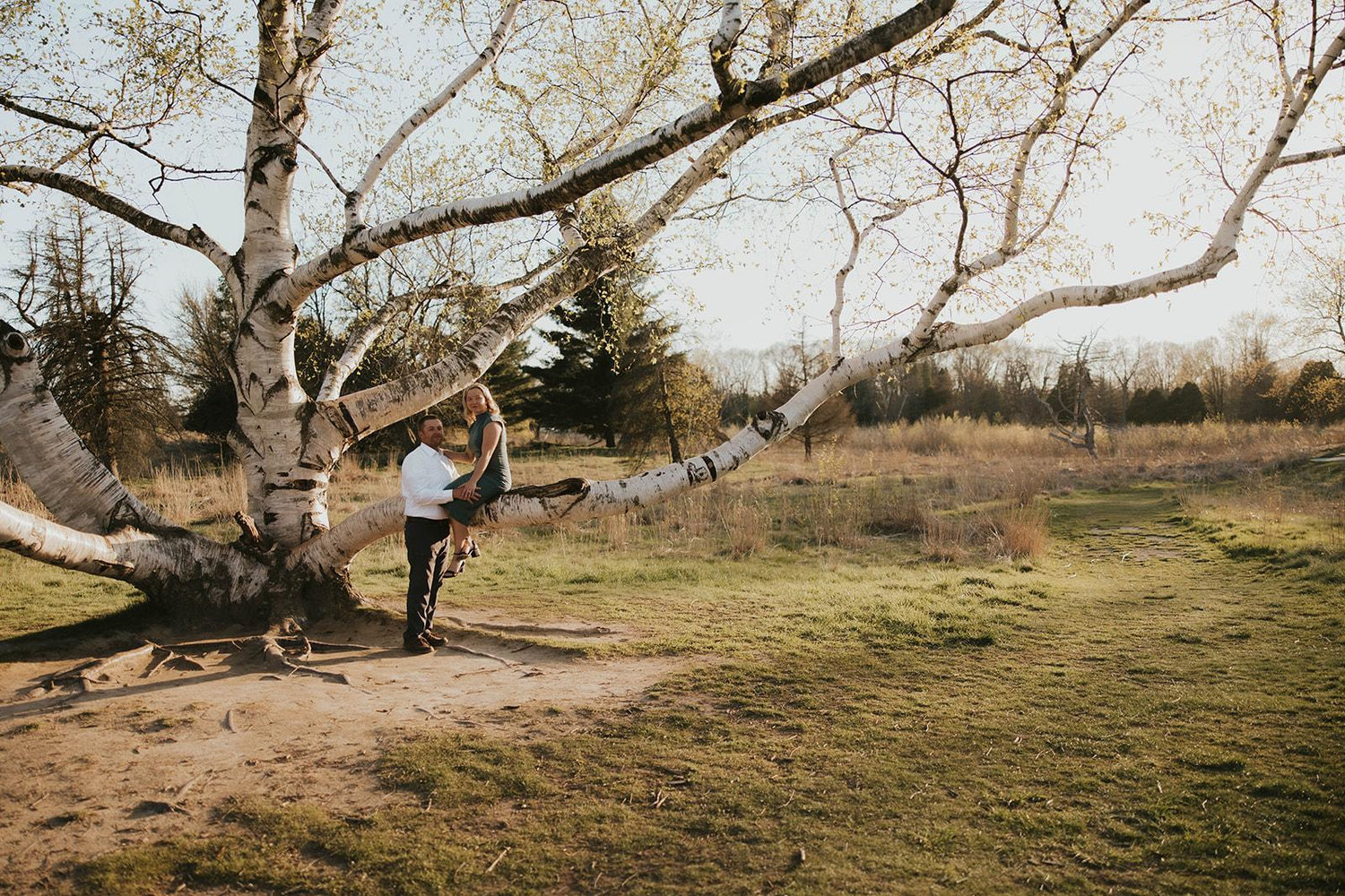 The Wedding Website of Molly Wright and Nikolai Minka