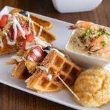 Gocha's Breakfast Bar