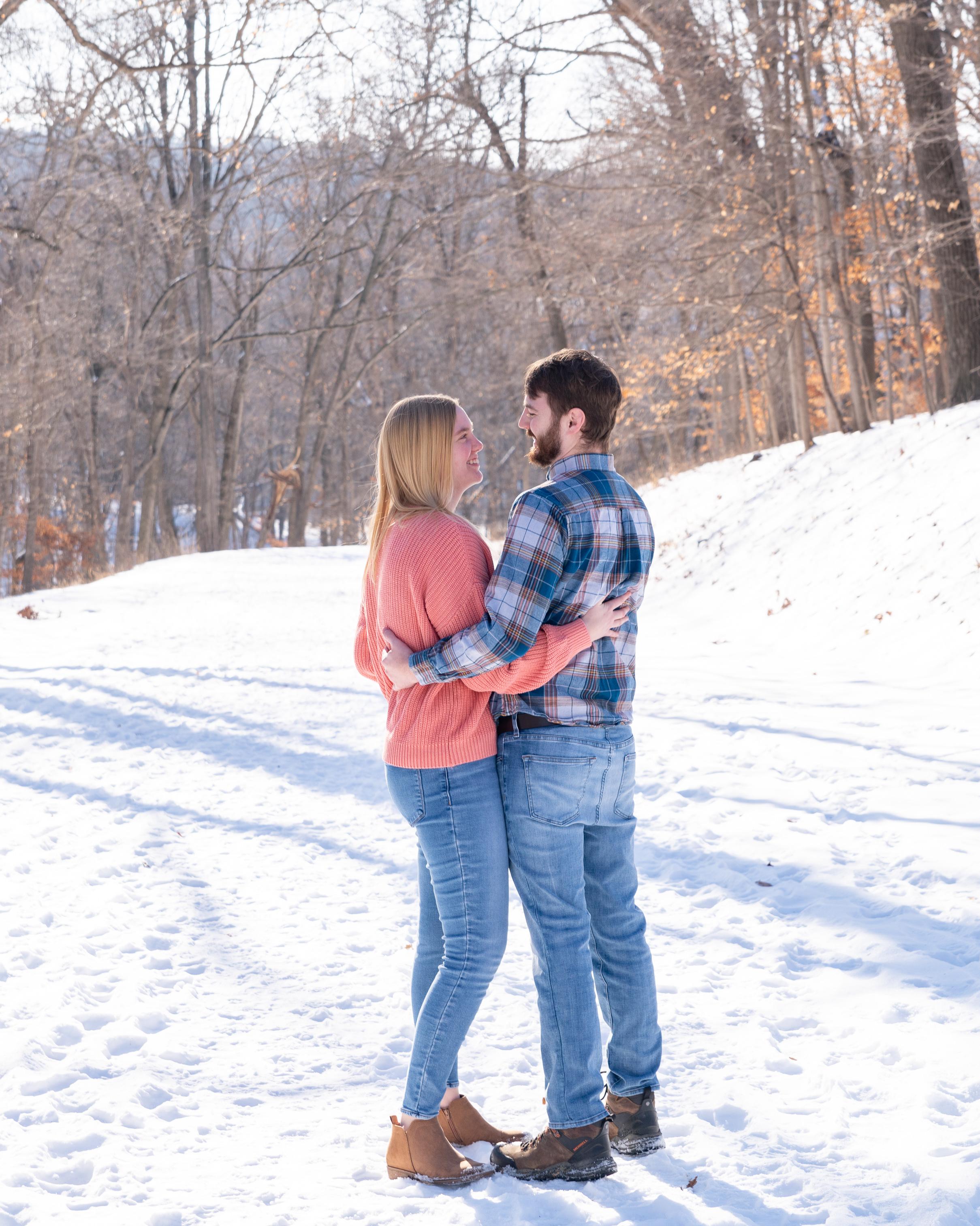 The Wedding Website of Jennifer Shaffer and Clayton Keller