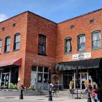 Wake Forest Coffee Company
