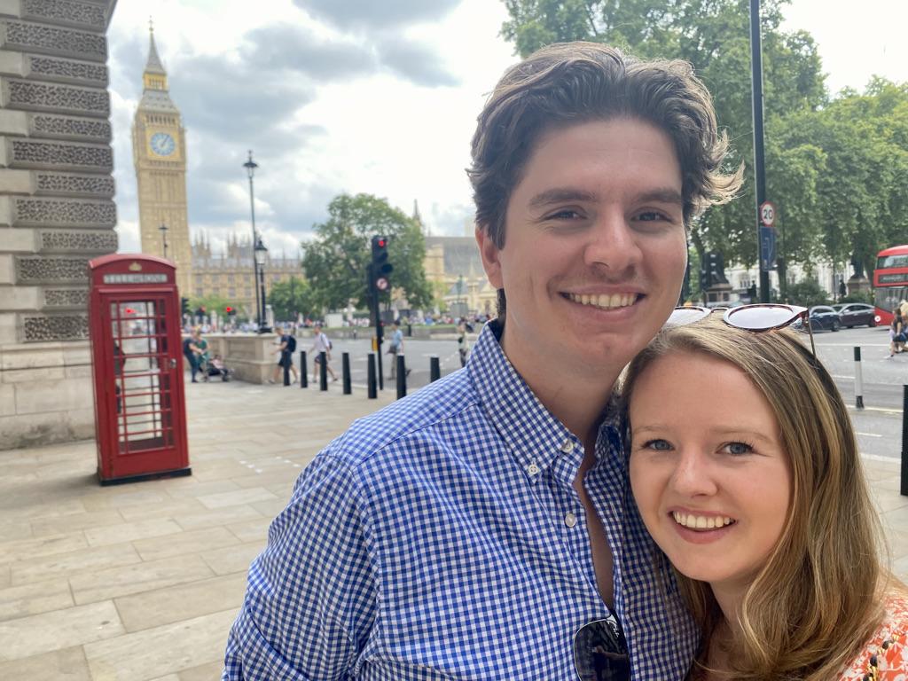 The Wedding Website of Katelyn Booth and David Boak