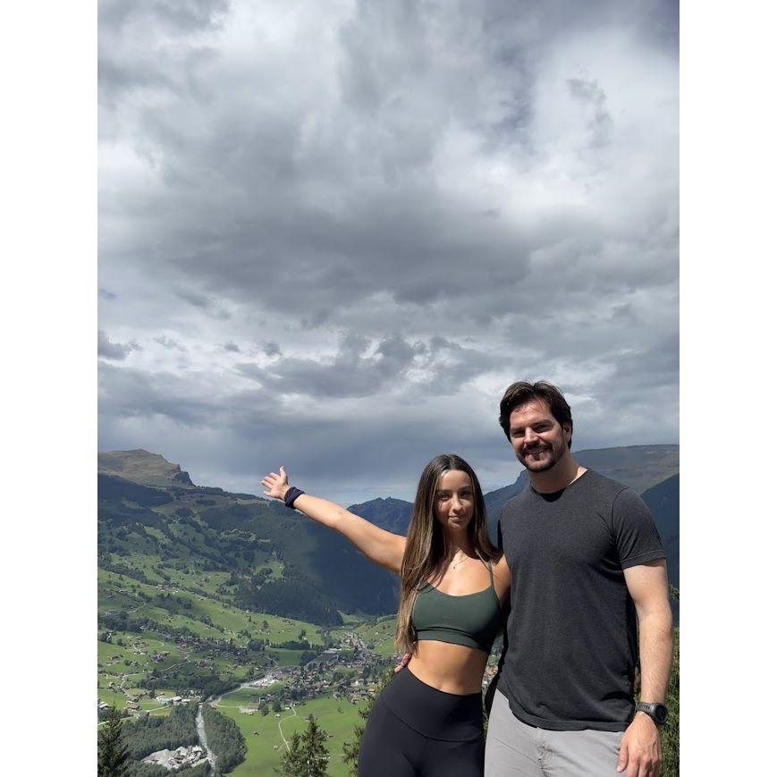 Grindelwald, Switzerland