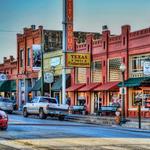 South Main Street