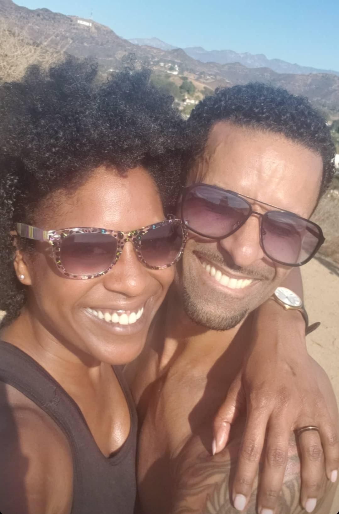 The Wedding Website of Dan'yelle Williamson and Will Brown