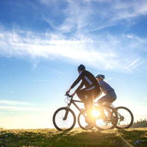Bike Fund