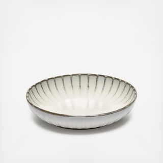 Inku Small High Plate by Sergio Herman, Set of 2