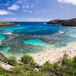 Hanauma Bay