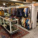 Goodbye Folk Vintage Boutique
