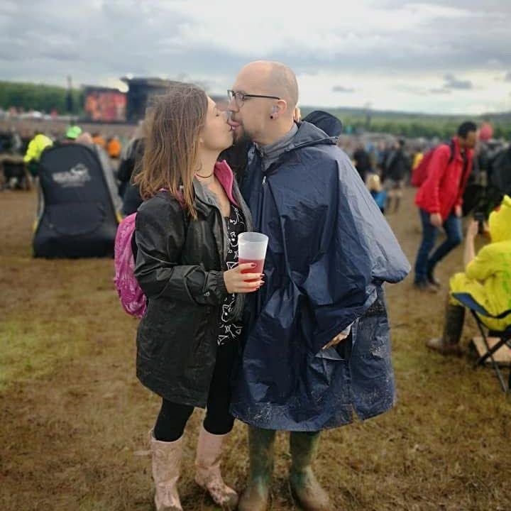 Download Festival promete...
