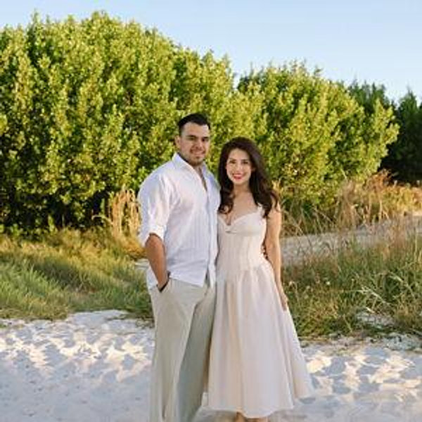 Our Honeymoon Fund