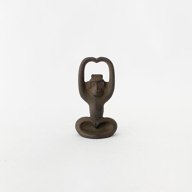 Iron Monkey Bottle Opener (TS364)