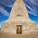 Wright Brothers National Memorial