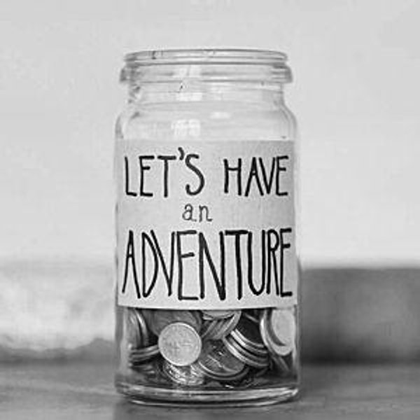 Our Honeymoon Fund