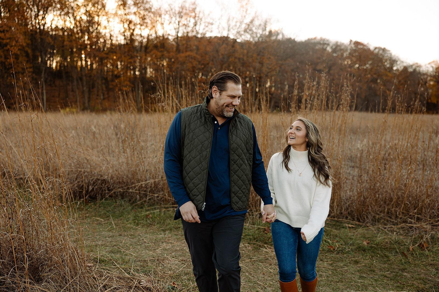 The Wedding Website of Katherine Aluia and Mark Gildersleeve